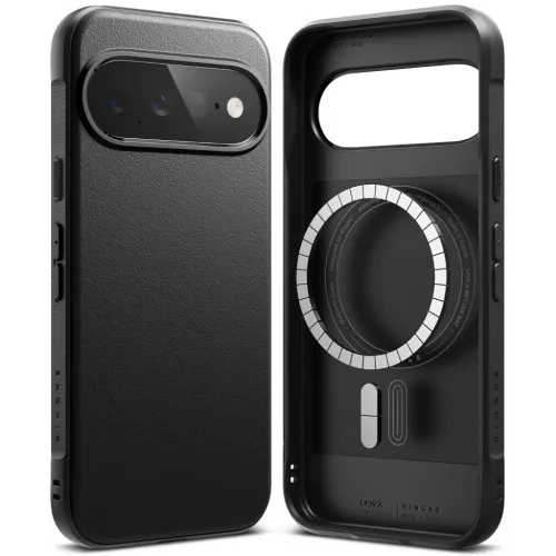  Google Pixel 11 fekete Ringke Onyx MagSafe tok-8800380461406 2 kép