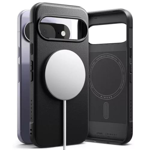  Google Pixel 11 fekete Ringke Onyx MagSafe tok-8800380461406 4 kép