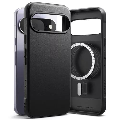  Google Pixel 11 fekete Ringke Onyx MagSafe tok-8800380461406 5 kép