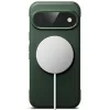 Google Pixel 11 sötétzöld Ringke Onyx MagSafe tok-8800380461437 3 kép