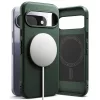  Google Pixel 11 sötétzöld Ringke Onyx MagSafe tok-8800380461437 4 kép