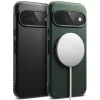  Google Pixel 11 sötétzöld Ringke Onyx MagSafe tok-8800380461437 5 kép