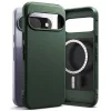  Google Pixel 11 sötétzöld Ringke Onyx MagSafe tok-8800380461437 6 kép