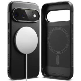  Google Pixel 11 Pro fekete Ringke Onyx MagSafe tok