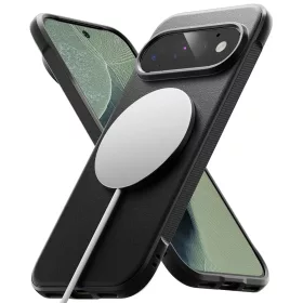  Google Pixel 11 Pro fekete Ringke Onyx MagSafe tok-8800380461147 2 kép