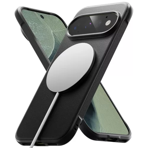  Google Pixel 11 Pro fekete Ringke Onyx MagSafe tok-8800380461147 2 kép