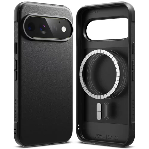  Google Pixel 11 Pro fekete Ringke Onyx MagSafe tok-8800380461147 3 kép