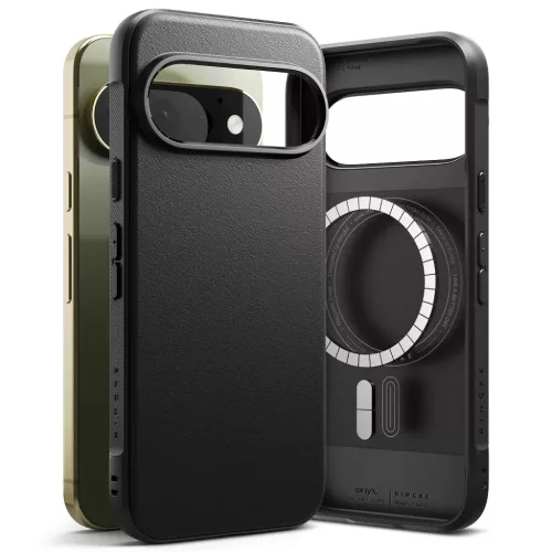  Google Pixel 11 Pro fekete Ringke Onyx MagSafe tok-8800380461147 6 kép