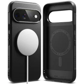  Google Pixel 11 Pro XL fekete Ringke Onyx MagSafe tok