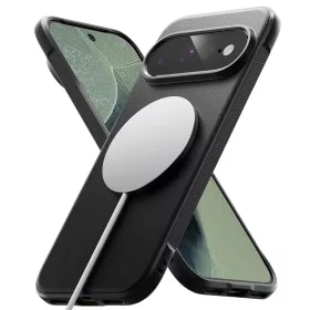  Google Pixel 11 Pro XL fekete Ringke Onyx MagSafe tok-8800380460881 2 kép