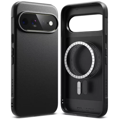  Google Pixel 11 Pro XL fekete Ringke Onyx MagSafe tok-8800380460881 6 kép