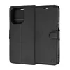  Honor 600 Smart fekete Techsuit Leather Folio pénztárcatok-5949419383241 6 kép