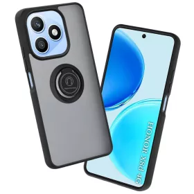  Honor X8d fekete Techsuit Glinth tok