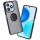  Honor X8d fekete Techsuit Glinth tok
