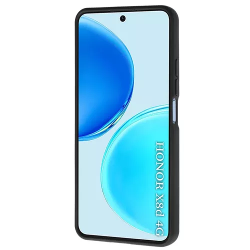  Honor X8d fekete Techsuit Glinth tok-5949419383227 3 kép