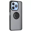  Honor X8d fekete Techsuit Glinth tok-5949419383227 4 kép