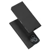  Honor X8d fekete Techsuit Magskin Book tok-5949419383210 1 kép