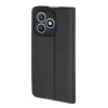  Honor X8d fekete Techsuit Magskin Book tok-5949419383210 6 kép