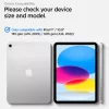iPad 10 (2022) 10.9 / 11 (2025) Spigen Glas.tR AlignMaster T (AGL11698-8800337248319 7 kép