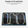 iPad Pro 11 (2024/2025) Spigen Glas.tR AlignMaster T (AGL11699) átlá-8800337248326 3 kép