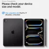 iPad Pro 11 (2024/2025) Spigen Glas.tR AlignMaster T (AGL11699) átlá-8800337248326 7 kép