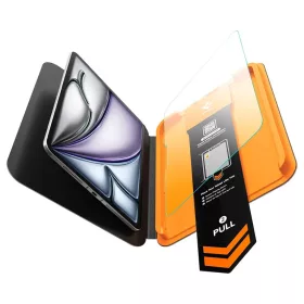 iPad Air 11 (2026/2025/2024) Spigen Glas.tR AlignMaster T átlátszó -8800337248340 1 kép
