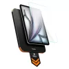 iPad Air 11 (2026/2025/2024) Spigen Glas.tR AlignMaster T átlátszó -8800337248340 2 kép