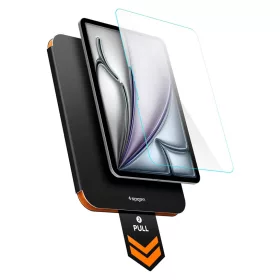 iPad Air 11 (2026/2025/2024) Spigen Glas.tR AlignMaster T átlátszó -8800337248340 2 kép