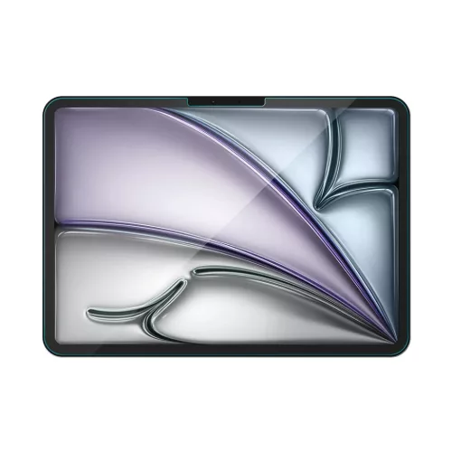 iPad Air 11 (2026/2025/2024) Spigen Glas.tR AlignMaster T átlátszó -8800337248340 4 kép