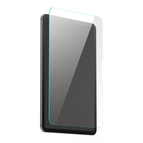 iPad Air 11 (2026/2025/2024) Spigen Glas.tR AlignMaster T átlátszó -8800337248340 5 kép