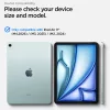 iPad Air 11 (2026/2025/2024) Spigen Glas.tR AlignMaster T átlátszó -8800337248340 7 kép