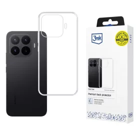  Xiaomi 17T Pro 3mk Clear Case átlátszó tok-5903108768061 1 kép