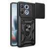  Motorola Edge 70 Max fekete Techsuit CamShield tok