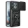  Motorola Edge 70 Max fekete Techsuit CamShield tok