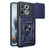 Motorola Edge 70 Max Kék Techsuit CamShield Series tok