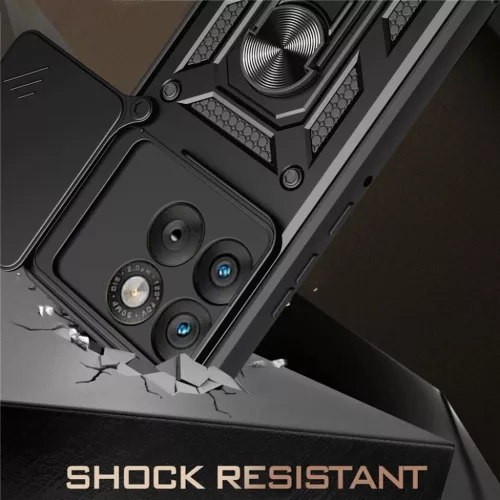  Motorola Edge 70 Max Kék Techsuit CamShield Series tok-5949419383715 3 kép