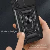  Motorola Edge 70 Max Kék Techsuit CamShield Series tok-5949419383715 10 kép