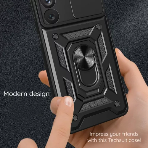  Motorola Edge 70 Max Kék Techsuit CamShield Series tok-5949419383715 10 kép