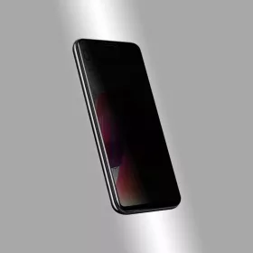  Nothing Phone (4b) fekete Techsuit 111D Privacy Full Glue adatvédelm-5949419383586 2 kép