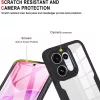 Oppo Reno16 / Reno16 Pro rózsaszín Techsuit ColorVerse 360 Series to-5949419383562 3 kép