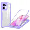 Oppo Reno16 / Reno16 Pro lila Techsuit ColorVerse 360 Series tok kijel-5949419383548 1 kép