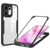 Oppo Reno16 F / Reno16 FS fekete Techsuit ColorVerse 360 Series tok ki-5949419383531 1 kép