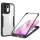 Oppo Reno16 F / Reno16 FS fekete Techsuit ColorVerse 360 Series tok ki-5949419383531 1 kép