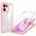  Oppo Reno16 F / Reno16 FS rózsaszín Techsuit ColorVerse 360 Series -5949419383524 1 kép