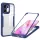 Oppo Reno16 F / Reno16 FS kék Techsuit ColorVerse 360 Series tok kije-5949419383517 1 kép