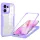 Oppo Reno16 F / Reno16 FS lila Techsuit ColorVerse 360 Series tok kép-5949419383500 1 kép