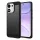 Honor 600 Smart fekete Techsuit Carbon Silicone ütésálló tok-5949419383494 1 kép