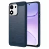  Honor 600 Smart Kék Techsuit Carbon Silicone tok-5949419383487 1 kép