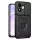  Honor 600 Smart fekete Techsuit CamShield tok