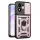  Honor 600 Smart rózsaarany Techsuit CamShield tok